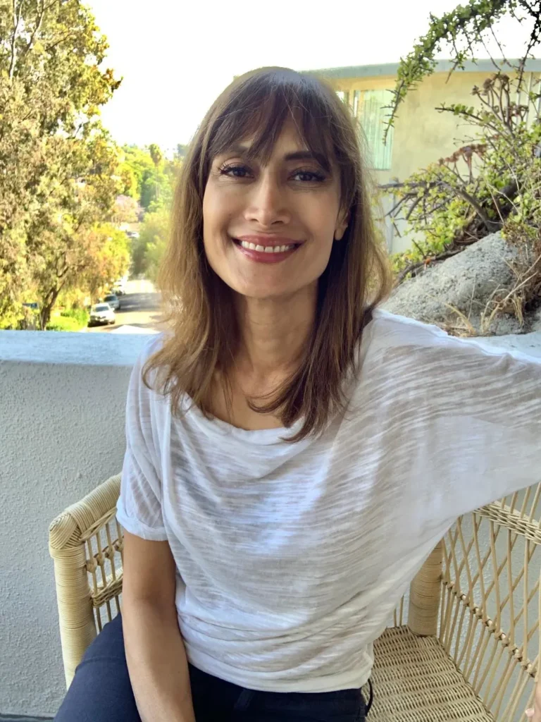 Kavita-Patita-Smiling